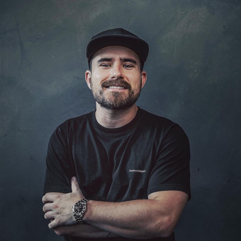 DANIEL PAARUP