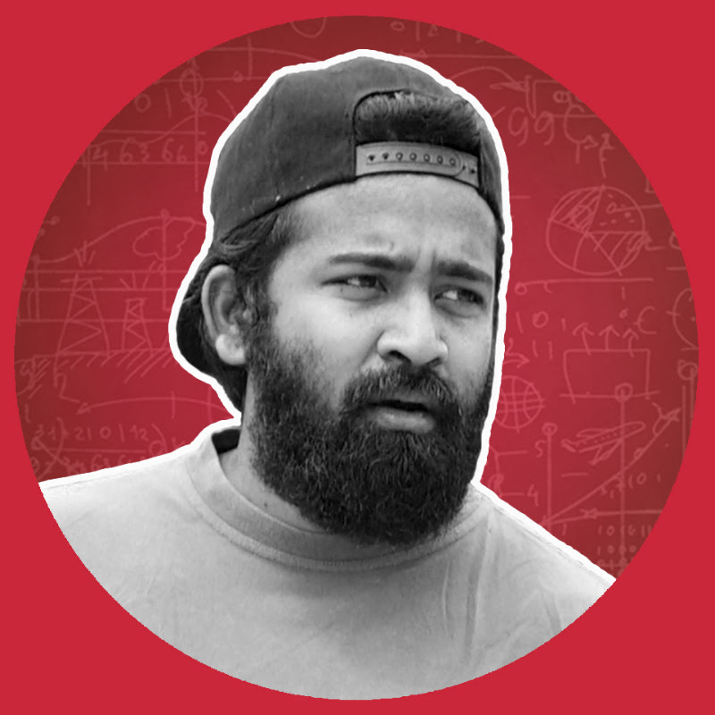 Arun Moli