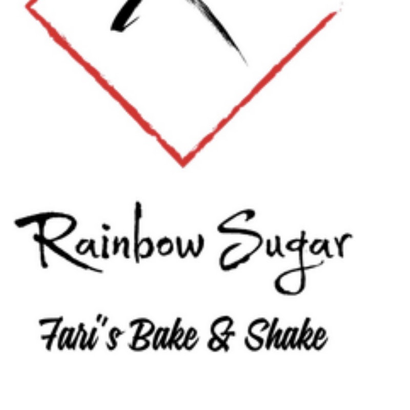 Rainbow Sugar