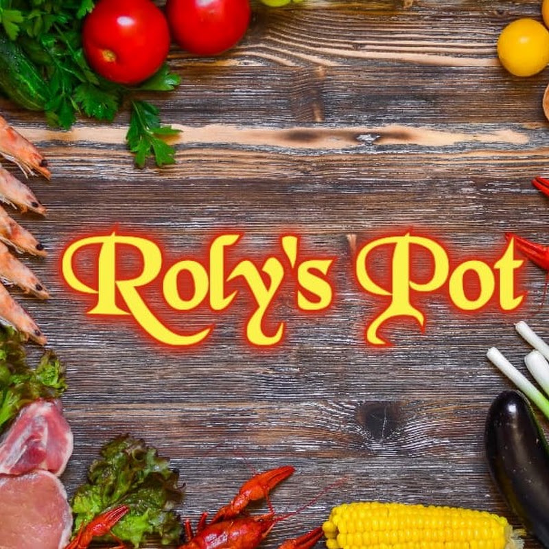 Roly's Pot