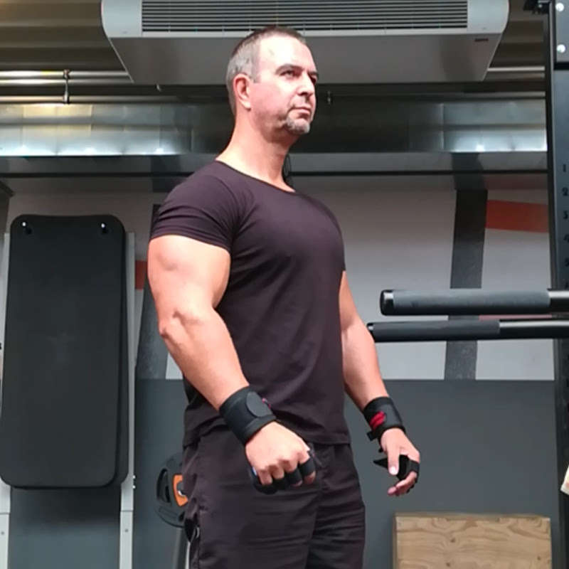 Section Fitness