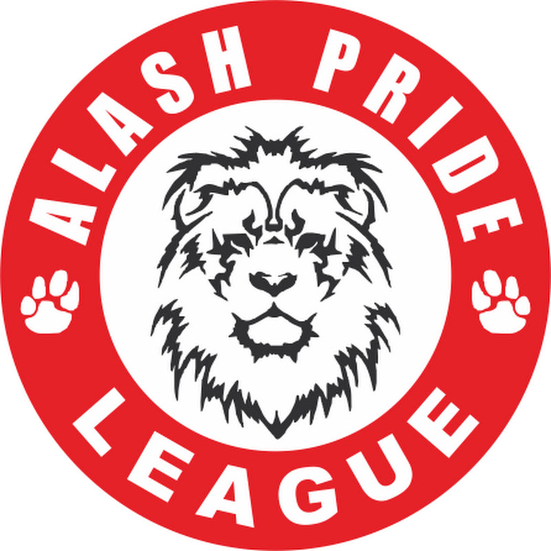 Alash Pride League