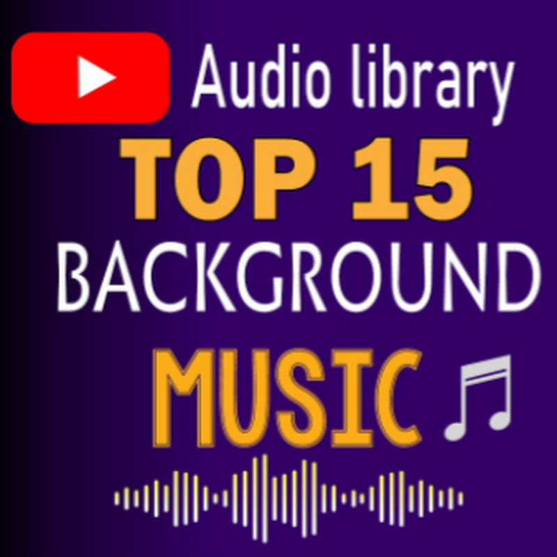 Best Audio Library