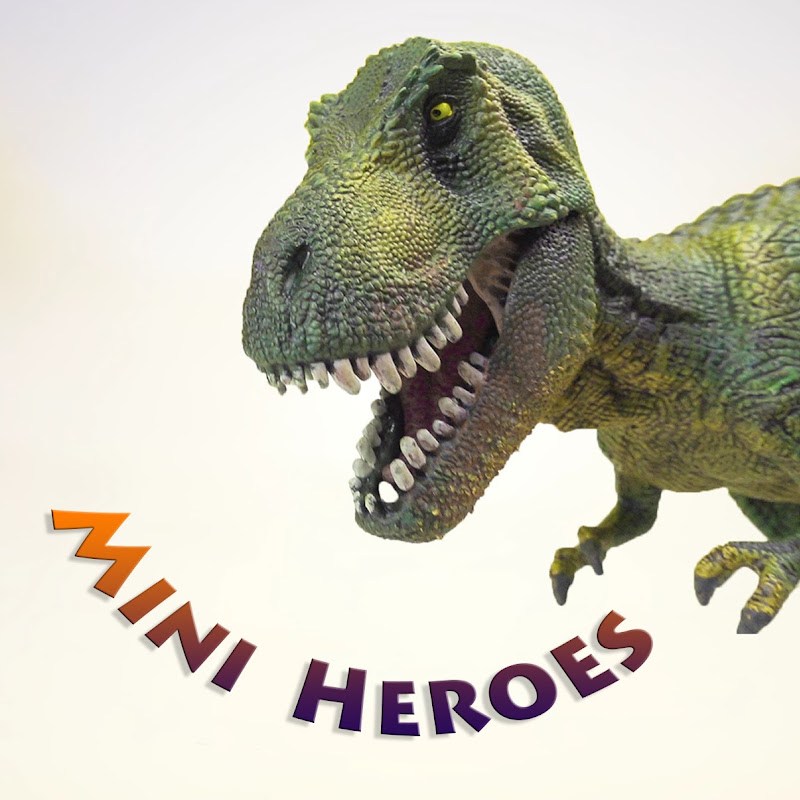 Mini Heroes