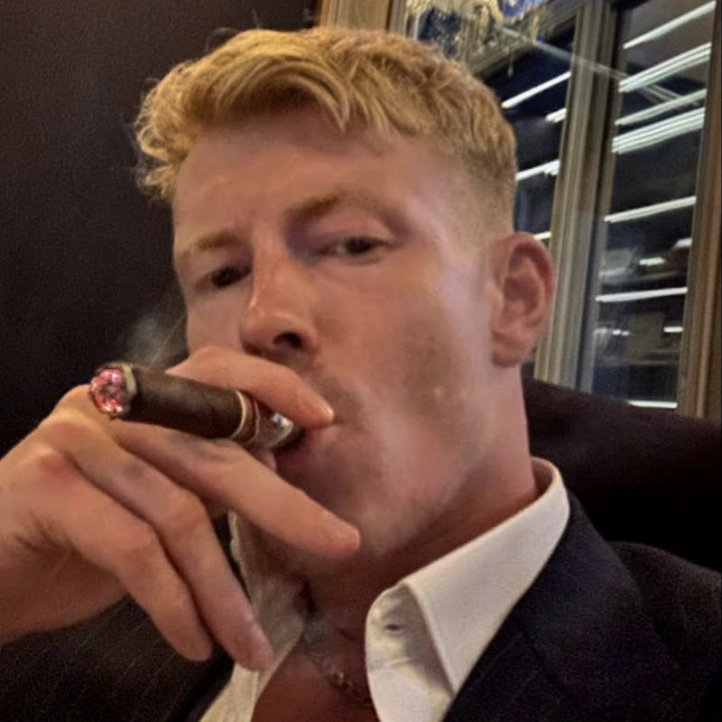 CEO Of Testosterone ?