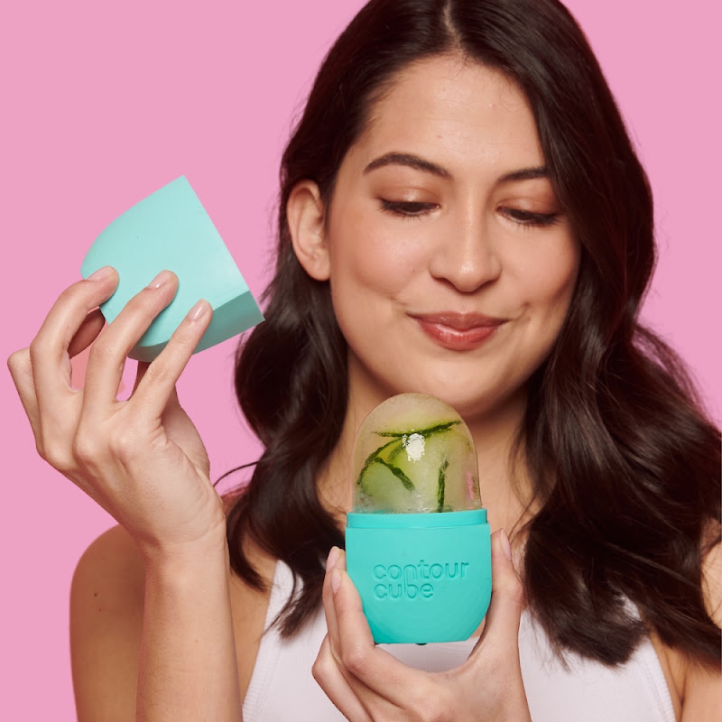 Contour Cube®