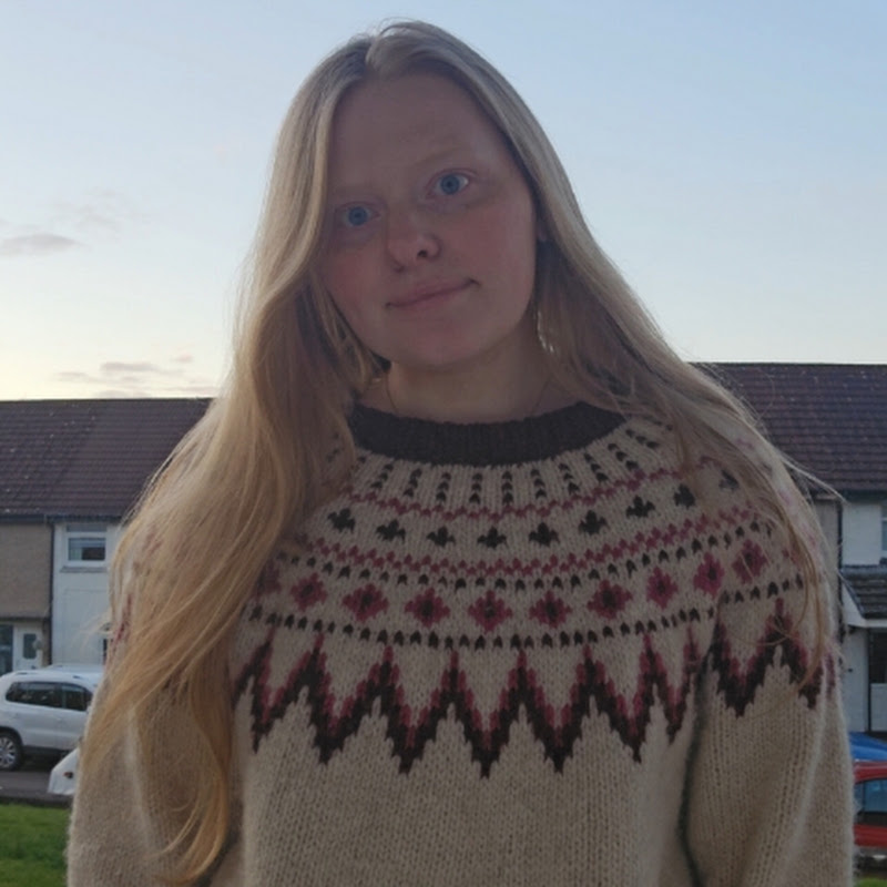 Maymade Knits