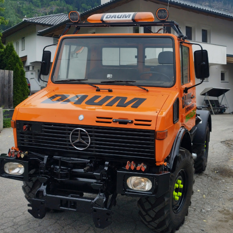 Baumaschinenvideos