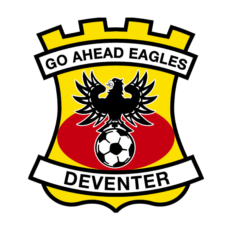 Go Ahead Eagles