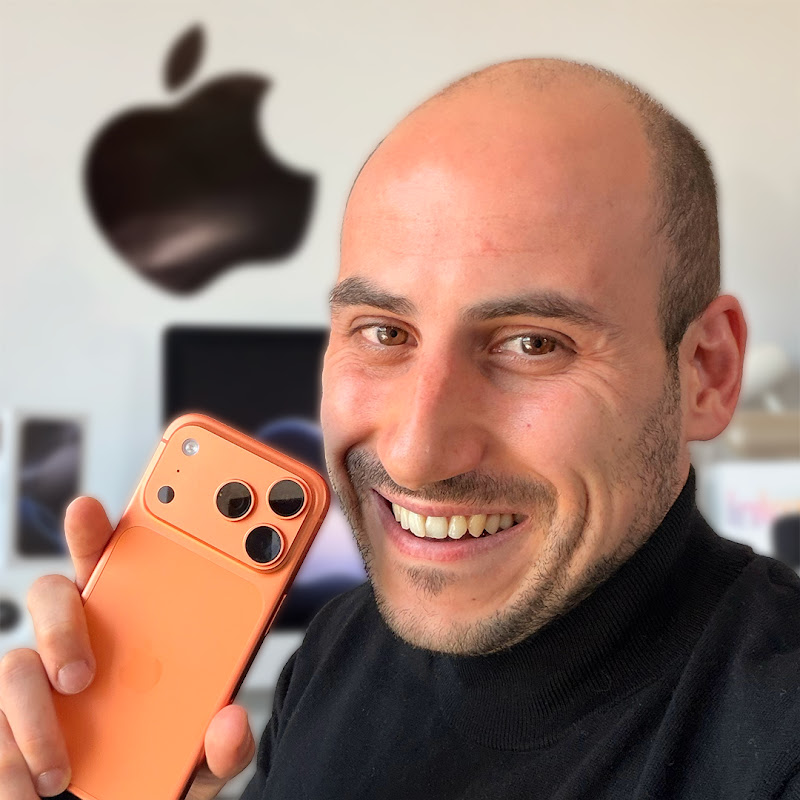 Niels | Apple & iPhone Expert