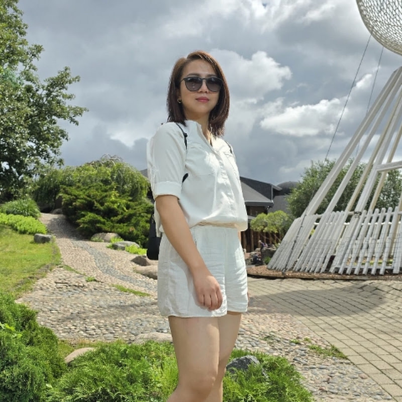 Julie Allidem