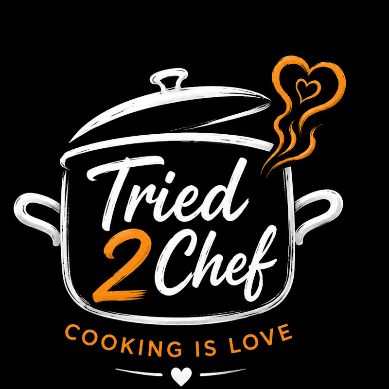 Tried2chef