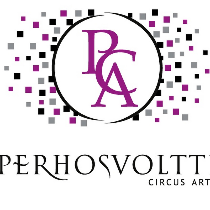 Perhosvoltti Circus Arts