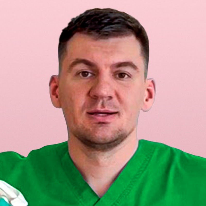 Doctor Alekseev IT