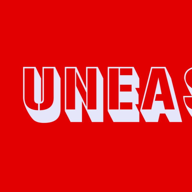 UNEASY 25
