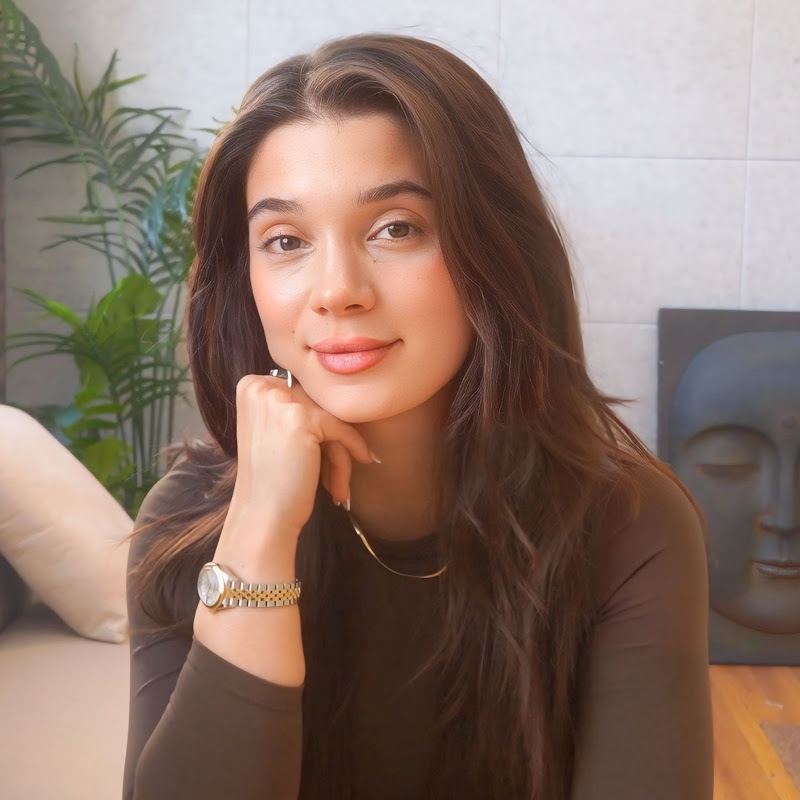 Psikolog Merve Okhız Özeren