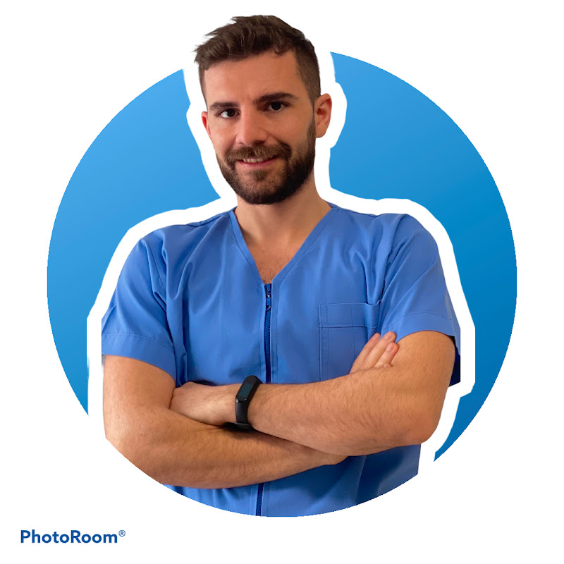 Christos Mavropoulos, MD, MSc