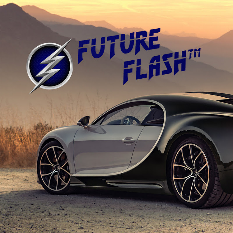 Future FlashTM