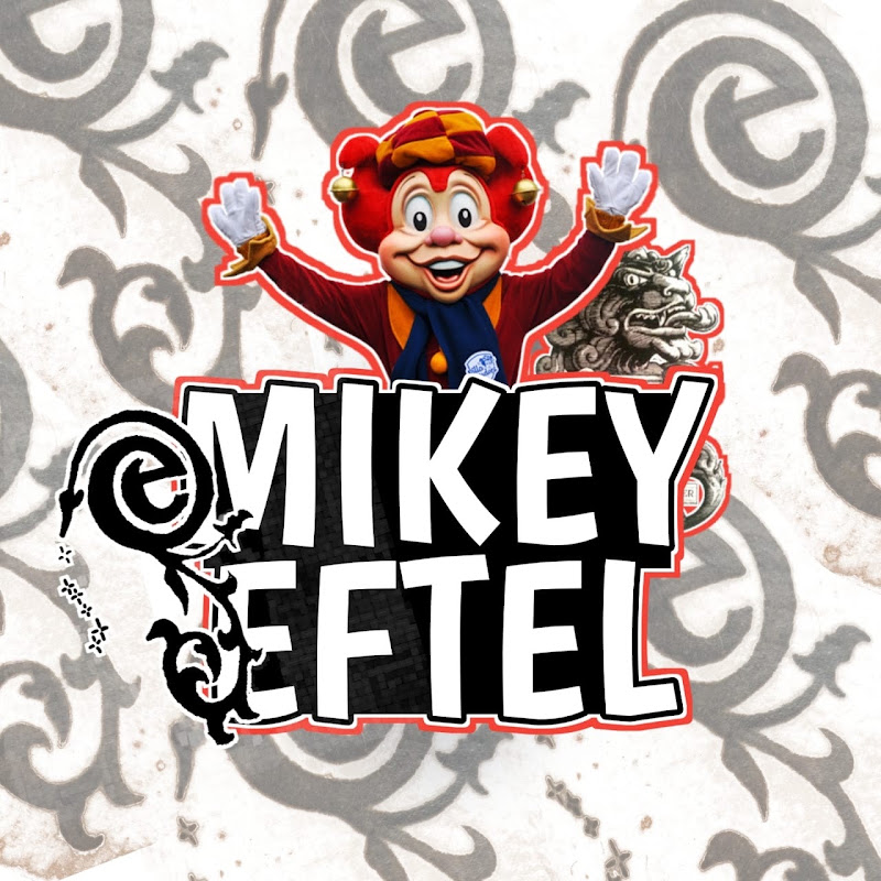 mikey eftel