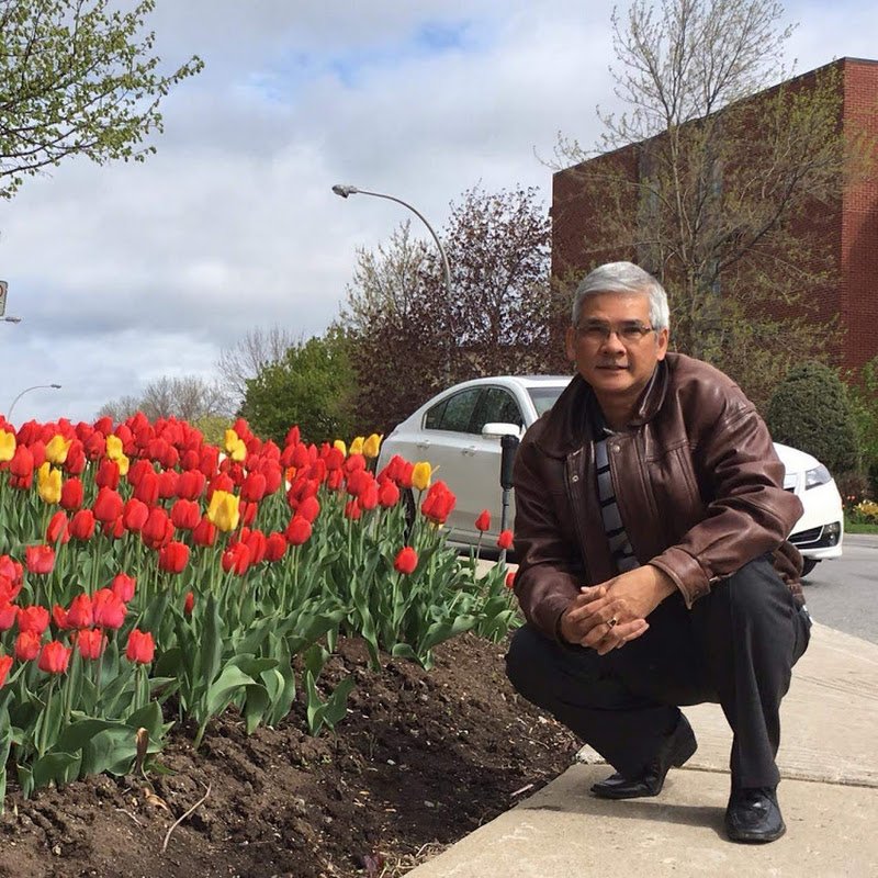 Cuộc sống người Việt Montréal