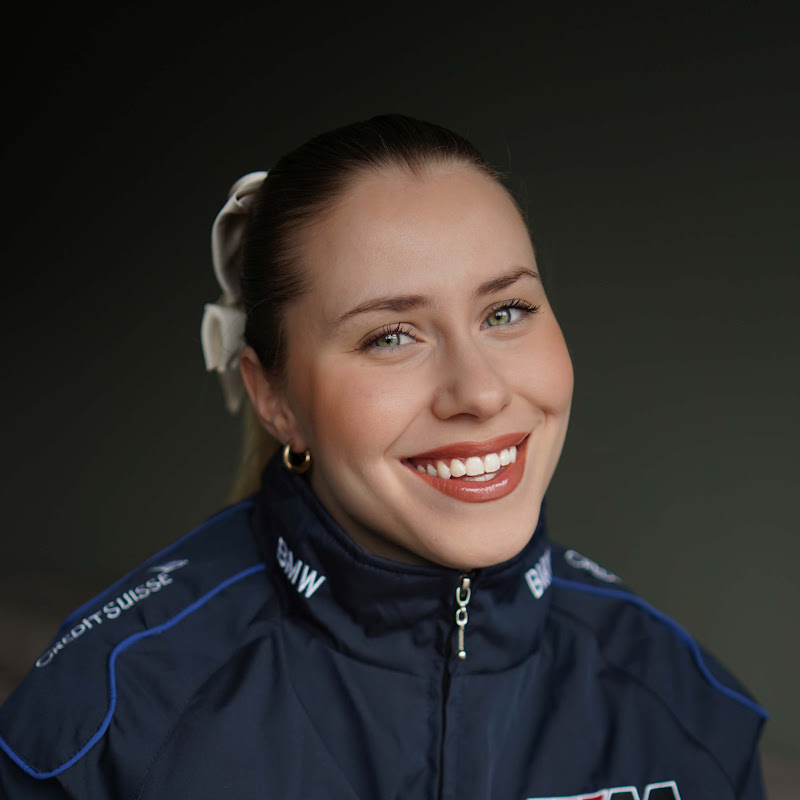 Monika Borodina