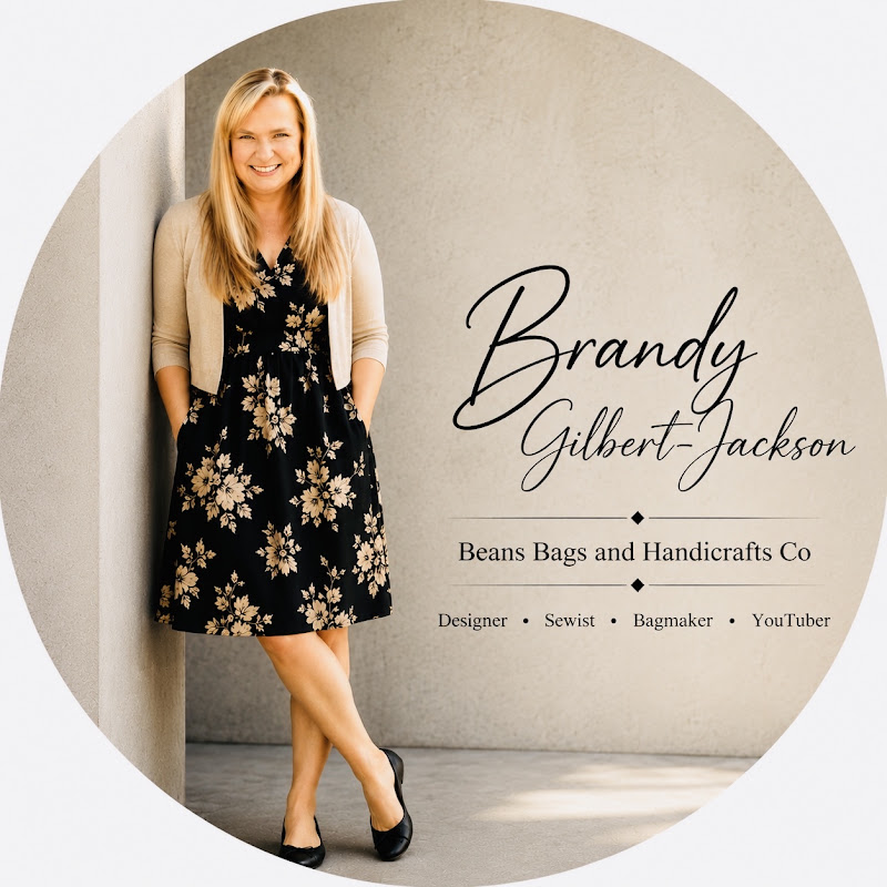 Brandy Jackson - Beans Bags And Handicrafts Co.