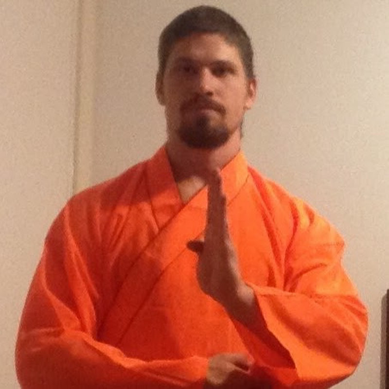 Iron Body Martial Arts