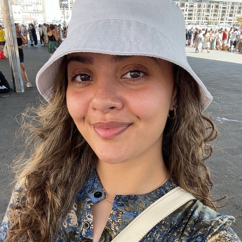 Yasmina Nouara