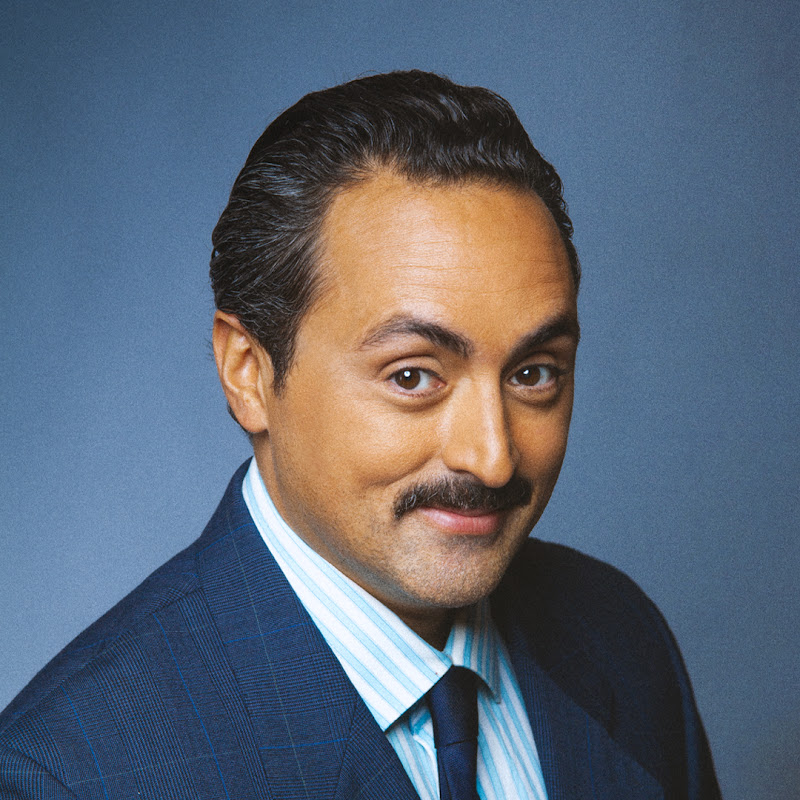 Pablo Andres
