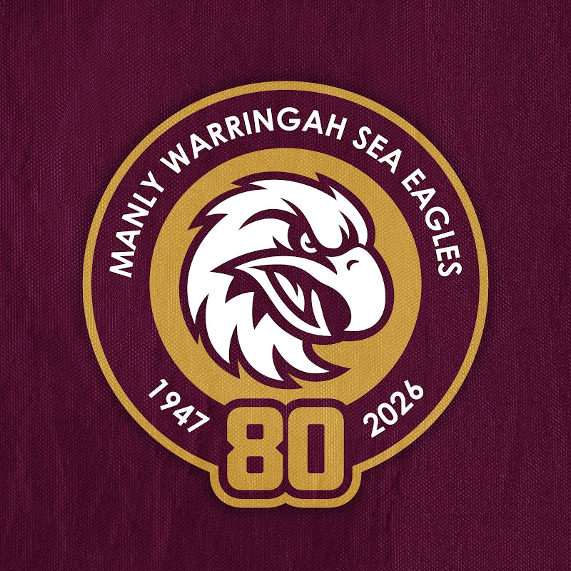 Manly Warringah Sea Eagles