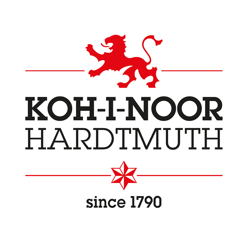 KOH-I-NOOR HARDTMUTH Talents