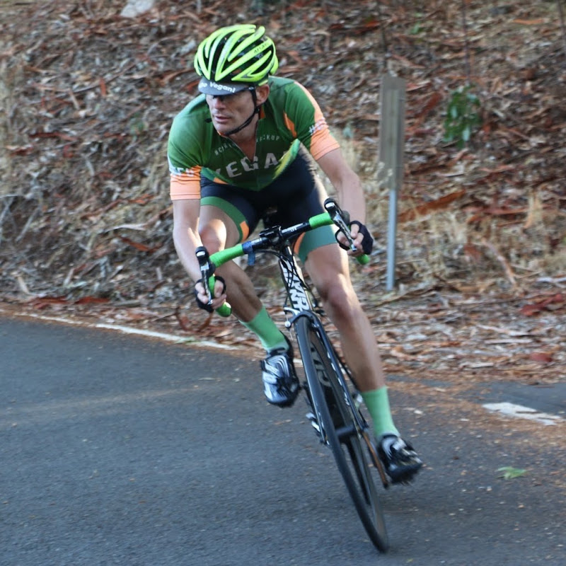 Durianrider Cycling Tips