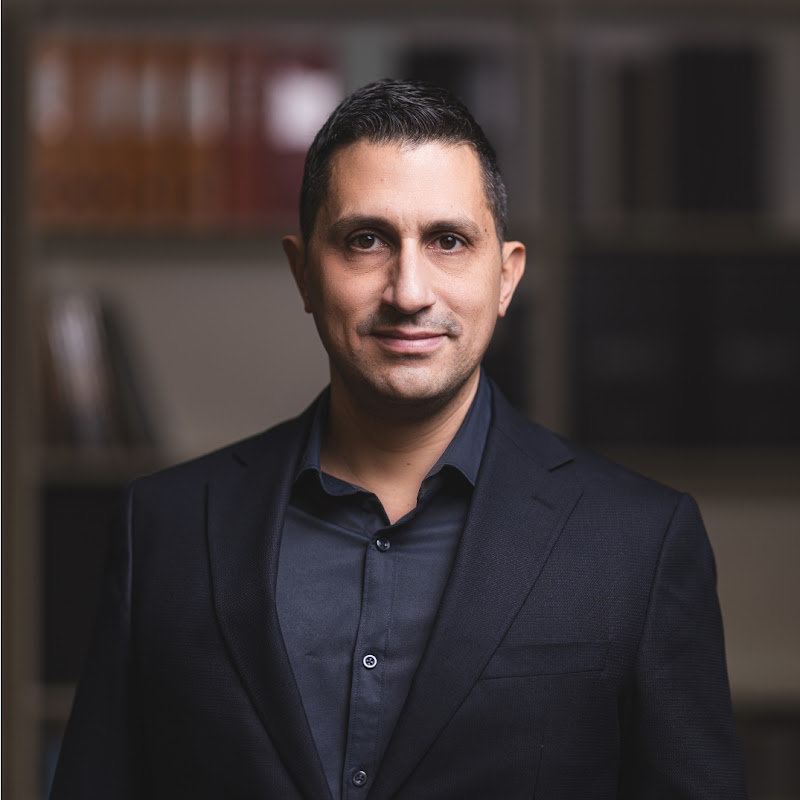 Alex Vandorou