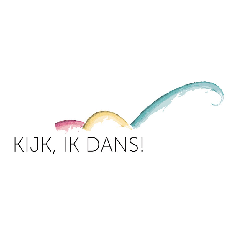 Kijk, Ik Dans!