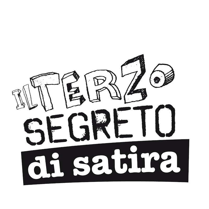 Terzo Segreto Di Satira