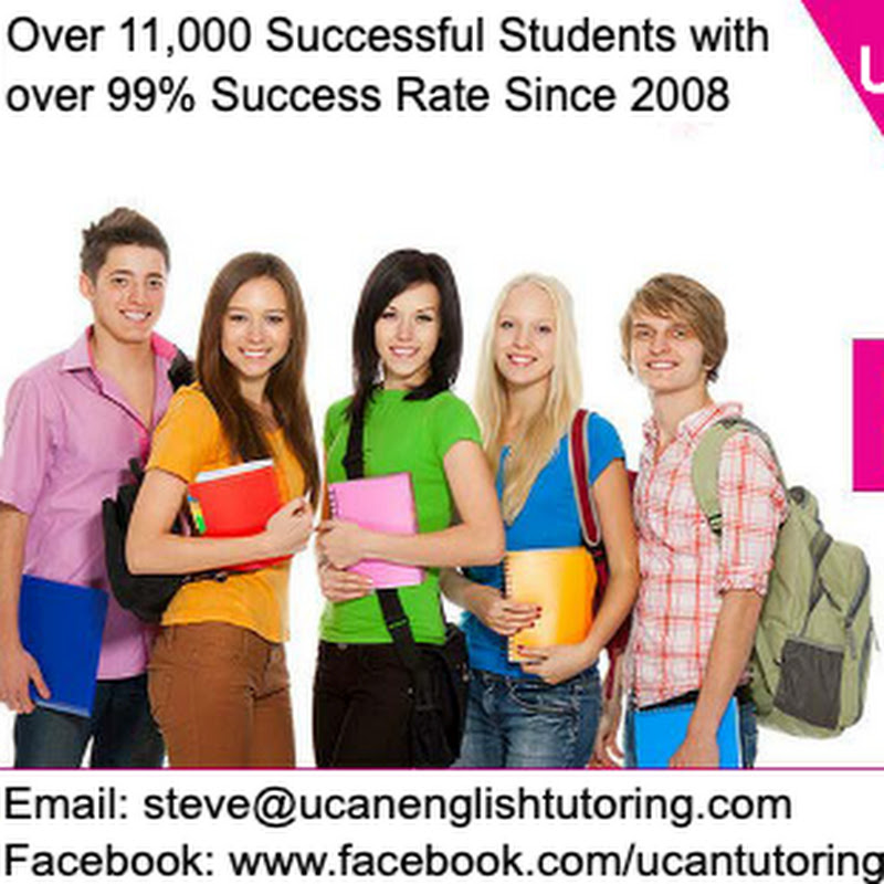 OET UCAN English