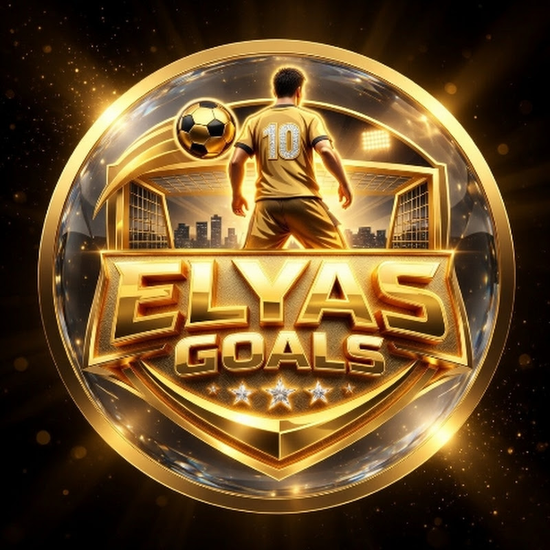ELYAS GOALS