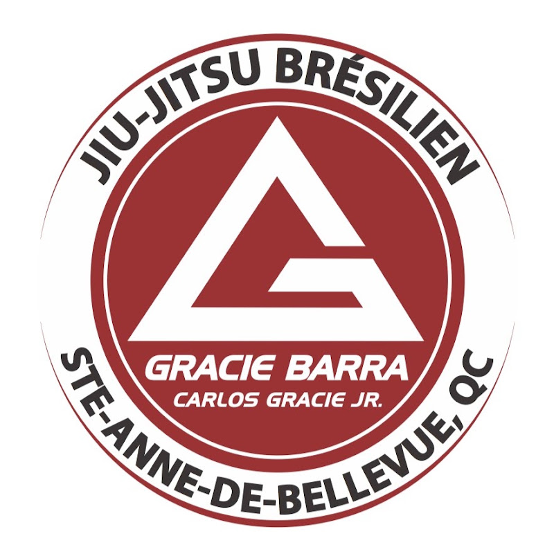 Gracie Barra Ste-Anne-de-Bellevue
