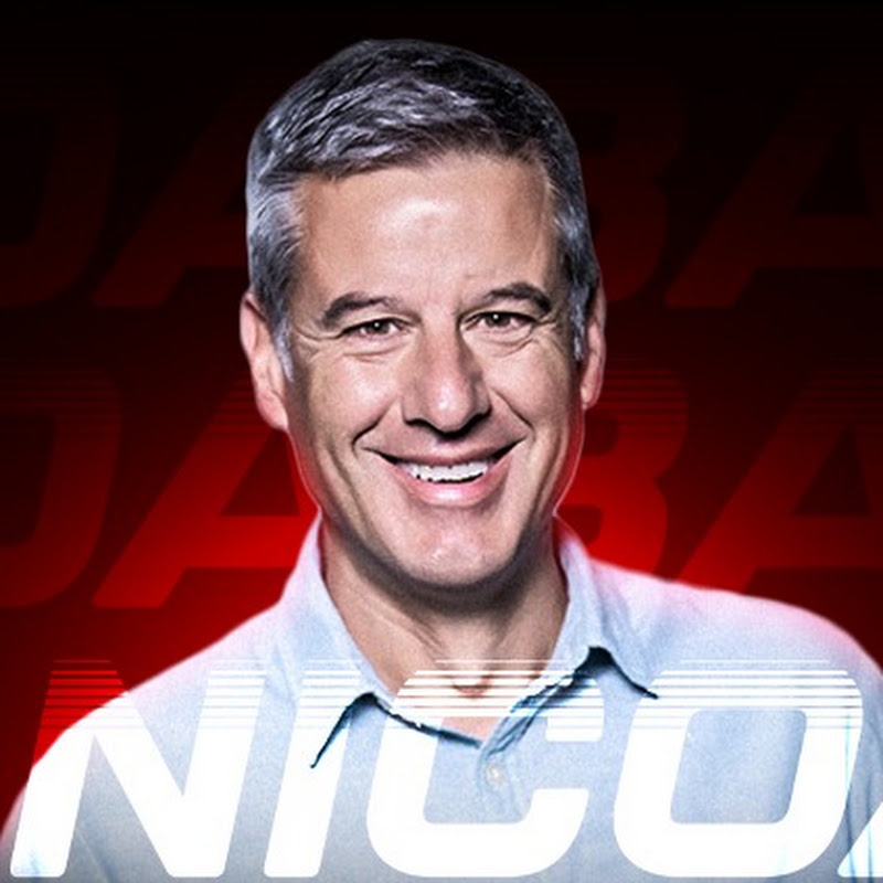 Nico Abad