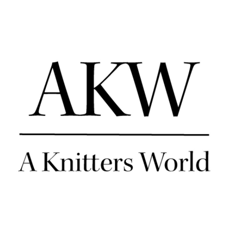 A Knitters World