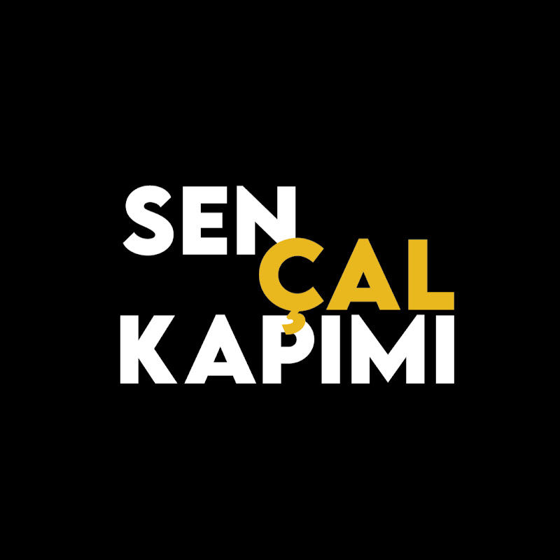 Sen Çal Kapımı