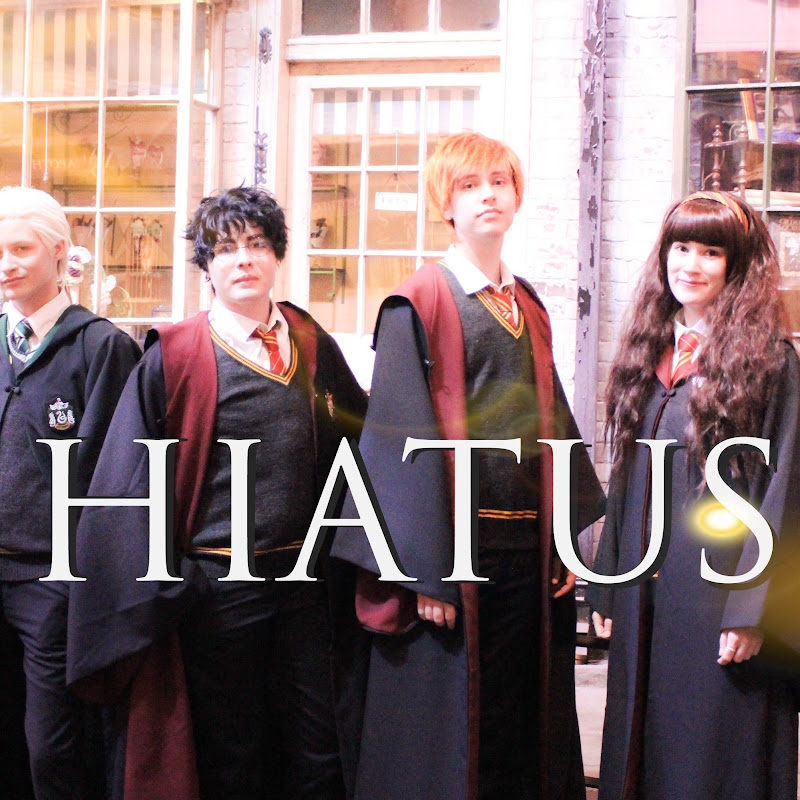 The Mischief Managers | HIATUS