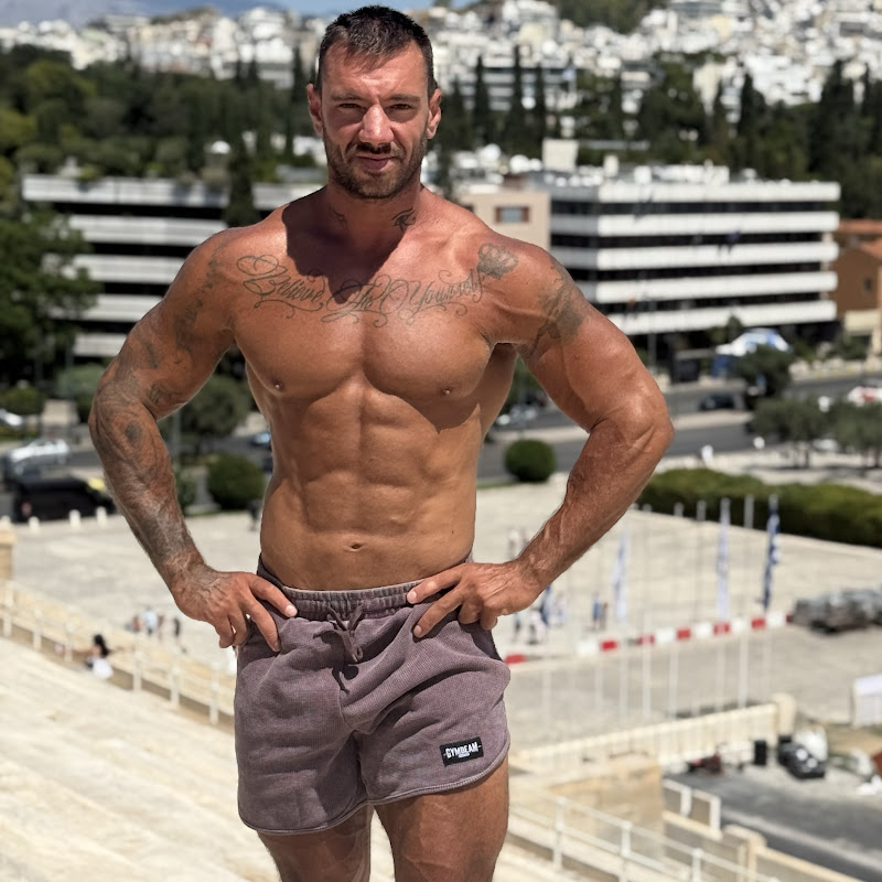 Giannelis Christos