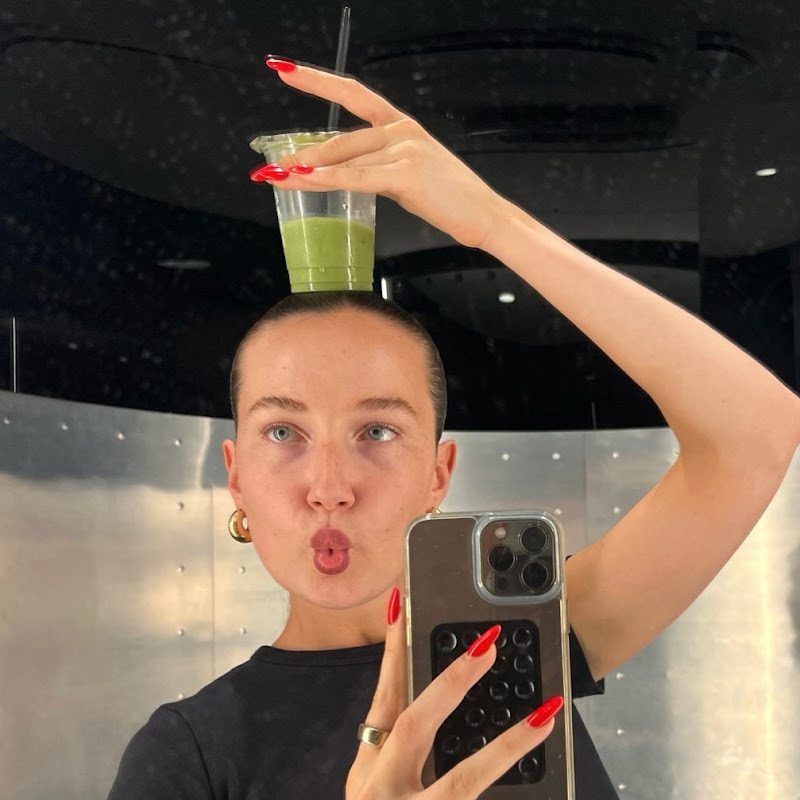 Alexandria Bowker