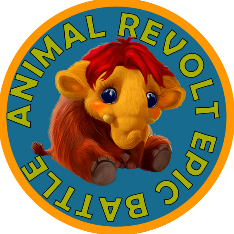 Animal Revolt Epic Battle