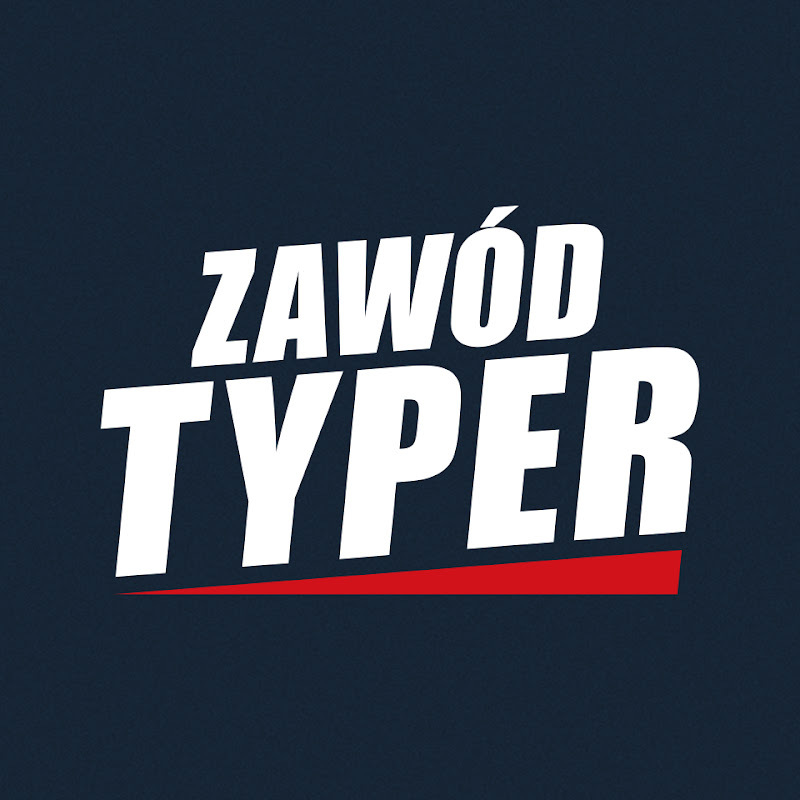 Zawód: Typer