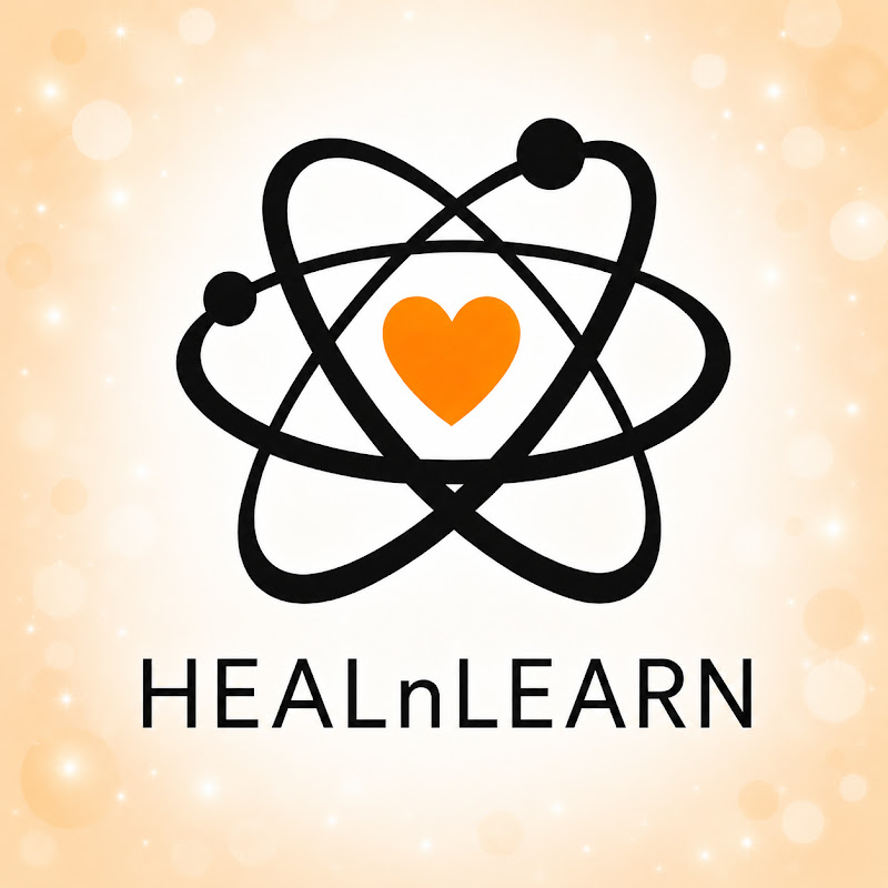 Healnlearn Success Mindset
