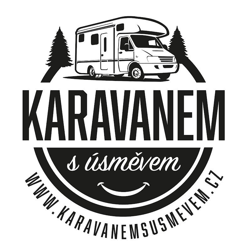 Karavanem s úsměvem