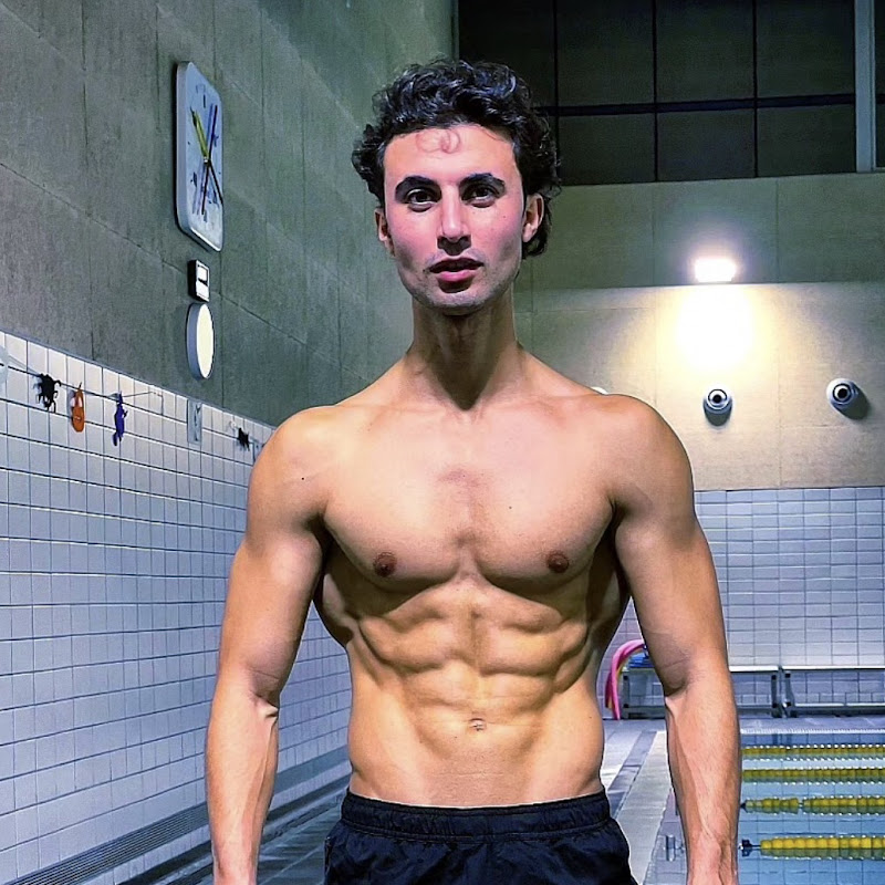 RIDU RATBI ®️ | Coach/entrenador Fitness Online
