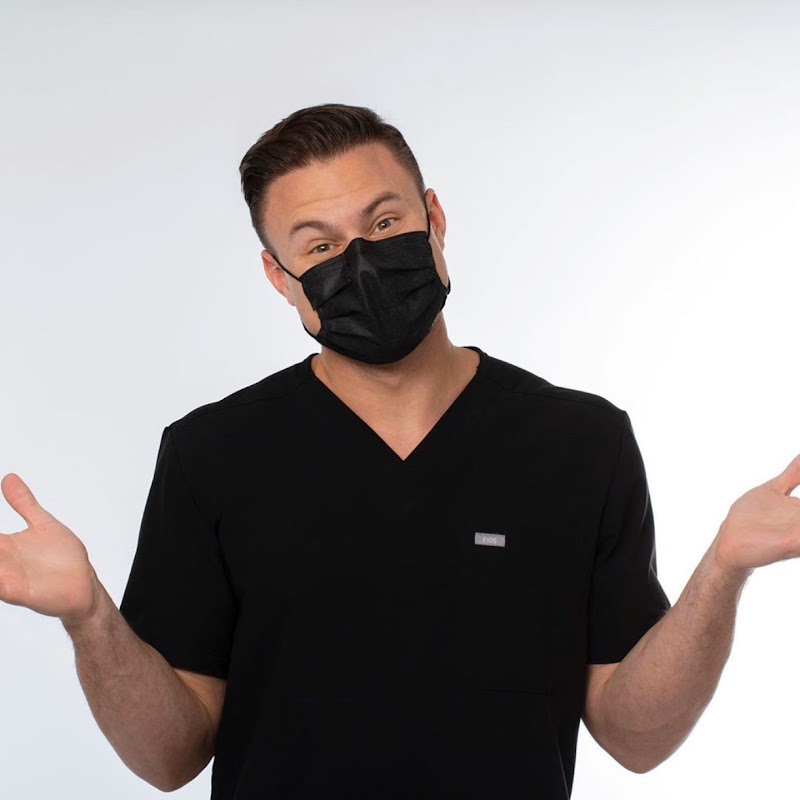 TheBentist